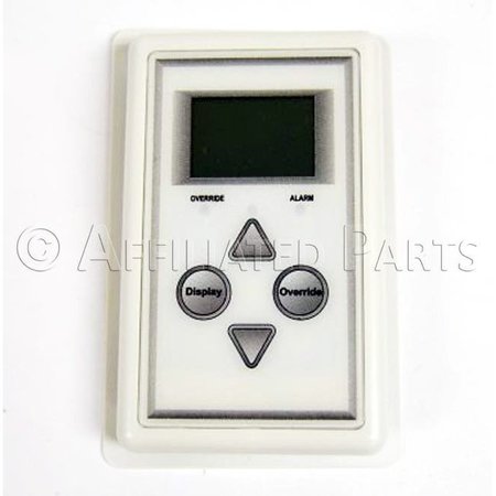AAON Digital Room Temperature Sensor ASM01817